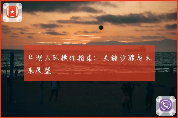 年湖人队操作指南：关键步骤与未来展望