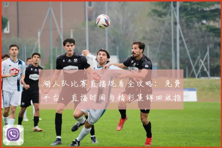 湖人队比赛直播观看全攻略:免费平台、直播时间与精彩集锦回放指南